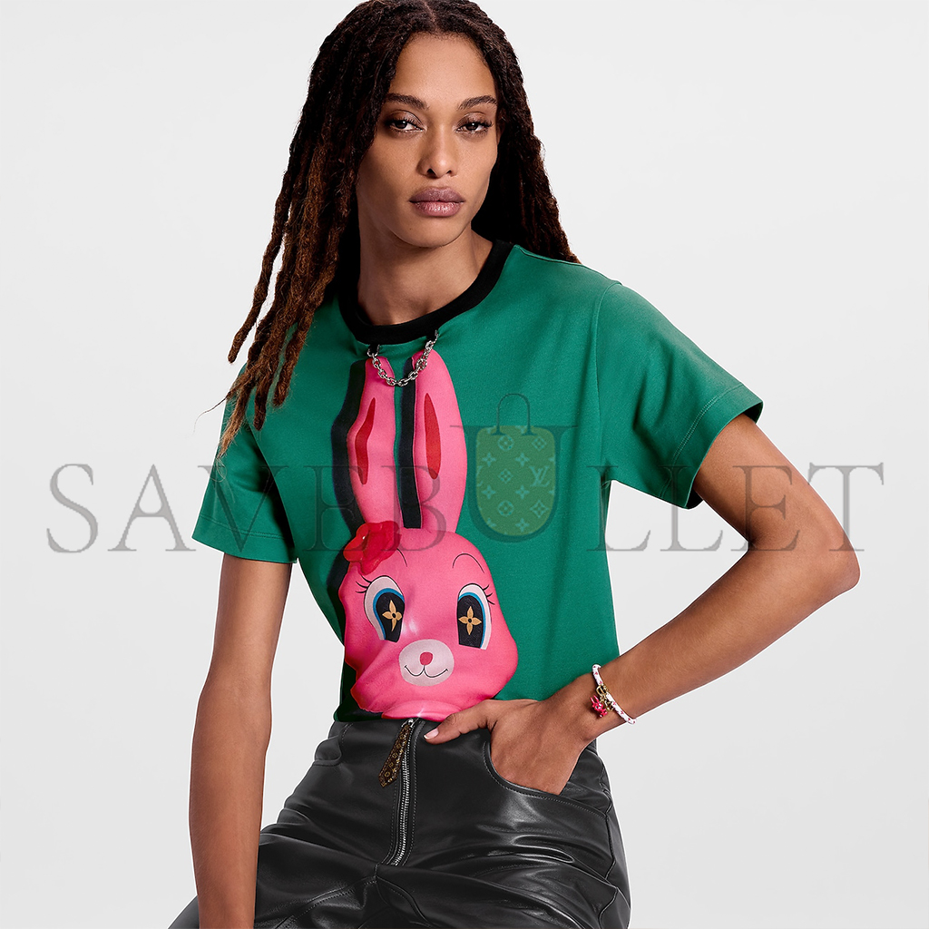 l**is V*t*n animogram bracelet m8666f